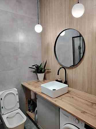 Студийка ЖК Сады Ривьеры Одесса