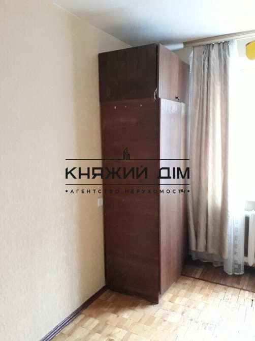 Задається 1 к.кв. на вул. Маршала Гречка 24, гостинка КОД 11169898 Київ - зображення 4