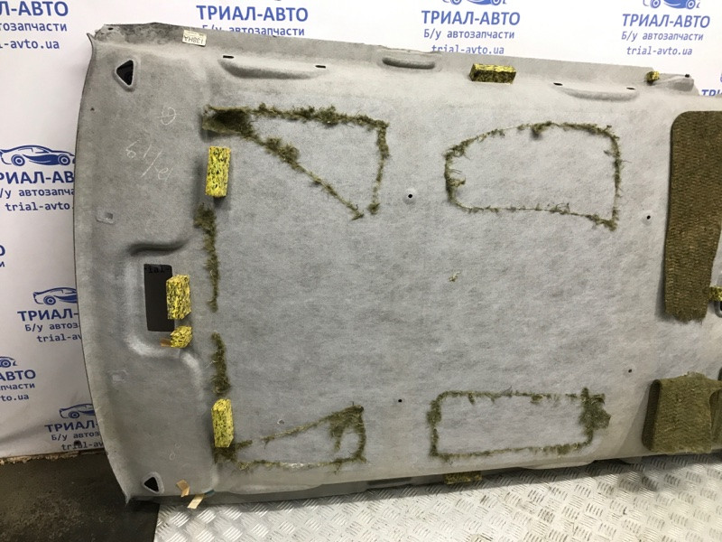 Потолок Mitsubishi Outlander CU 2.4 БЕНЗИН 4G69 2003 (б/у) Киев - изображение 6