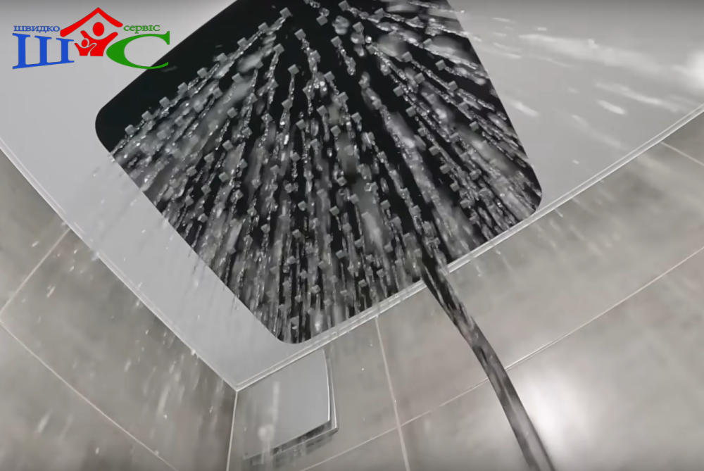 Установка душевой кабины, сборка, монтаж. Київ - зображення 2