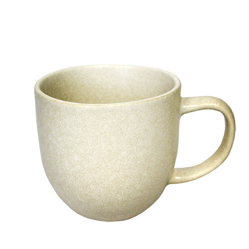 Кружка Losk Modest Light Beige L0420-92B-008-MB 330 мл бежева Киев - изображение 1