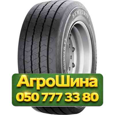 385/65R22.5 Semperit Runner T3 164K PR20 Прицепная грузовая шина Київ