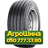 385/65R22.5 Semperit Runner T3 164K PR20 Прицепная грузовая шина Київ