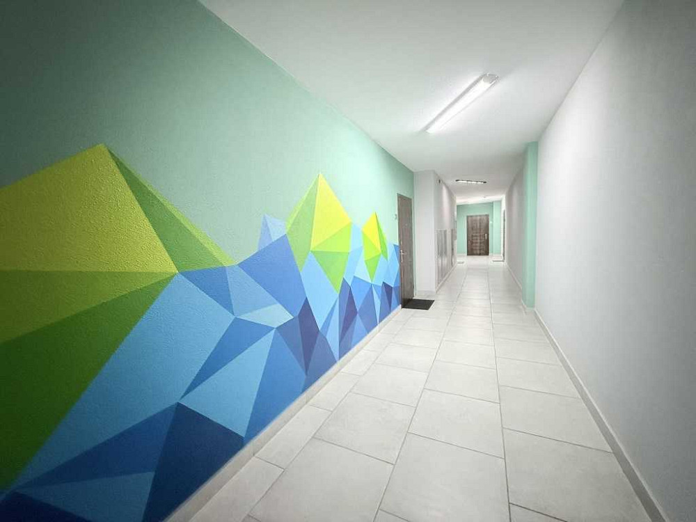 долгосрочная аренда 1-к квартира Киев, Шевченковский, 19000 грн./мес. Киев - изображение 9