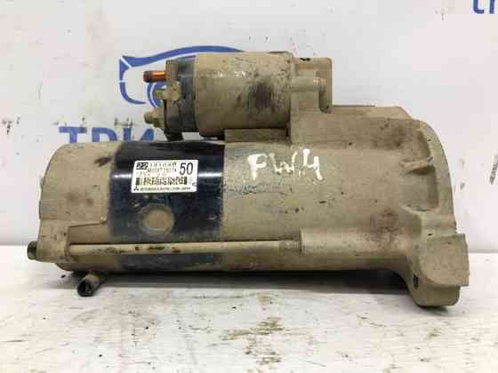 Стартер Mitsubishi Pajero Wagon 4 3.2 ДИЗЕЛЬ 4M41 2006 (б/у) Киев