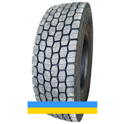 295/80 R22.5 Aufine SMART ADR8 154/150L Ведуча шина Киев - изображение 2