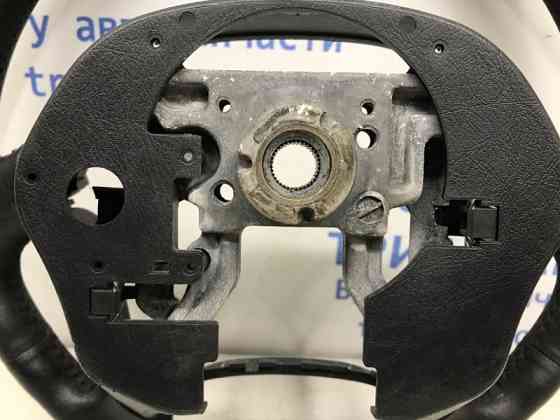 Руль Mitsubishi Outlander 2003-2006 MN101551HA (Арт. 30121) Киев