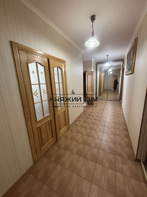 3 кімн квартира метро Васильківська, Виставковий Центр 10 хв № 11203861 Київ - зображення 12