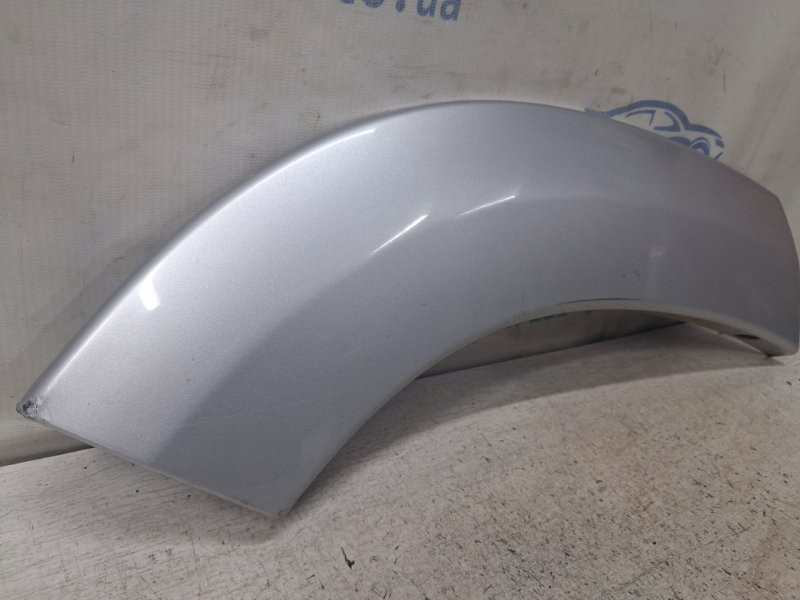 Накладка крыла Toyota RAV 4 2005-2016 7565342090B1 (Арт. 83440) Киев - изображение 3