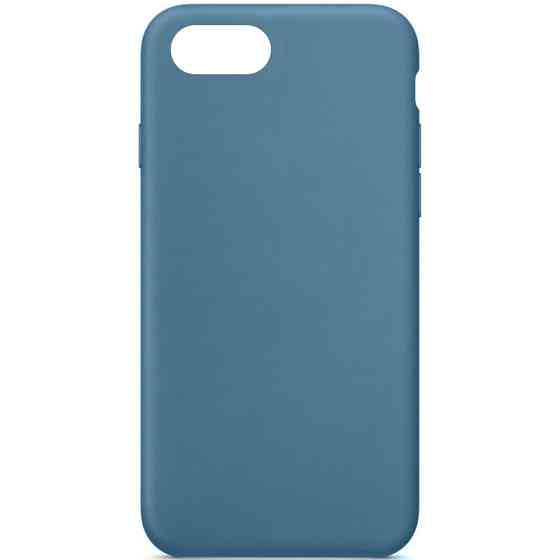 Чехол Silk Full Protective (AA) NO LOGO для Apple iPhone 16e / 17e (6.1") Херсон