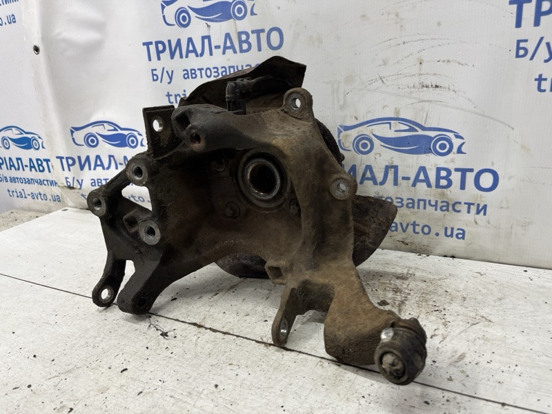 Цапфа задняя правая со ступицей Ford Kuga 2011-2019 2071957 (Арт. 79488) Киев - изображение 2