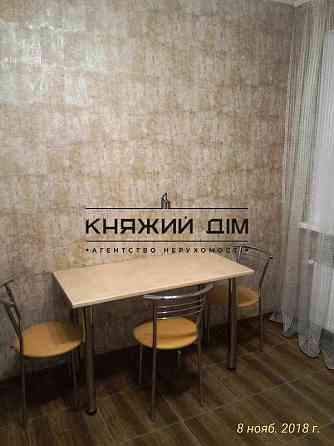 Здається 1 к. кв. в ЖК Кассіопея біля м. Лівобережна № 11162230 Киев