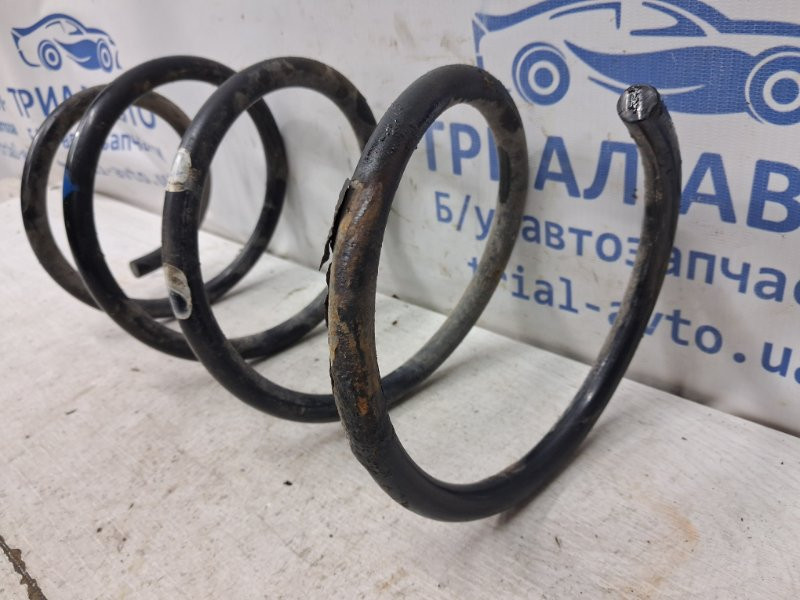 Пружина передняя Toyota Avensis 2002-2010 4813105820 (Арт. 78503) Київ - зображення 2