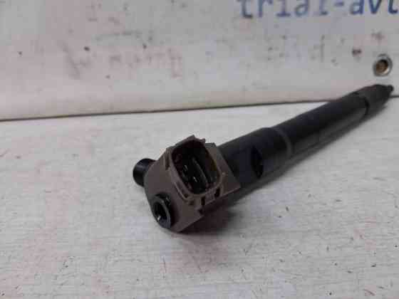 Форсунка топливная Mazda 3 BM 2.2 DIESEL 2013 (б/у) Київ