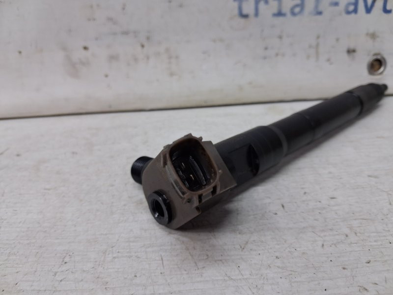 Форсунка топливная Mazda 3 BM 2.2 DIESEL 2013 (б/у) Київ - зображення 3