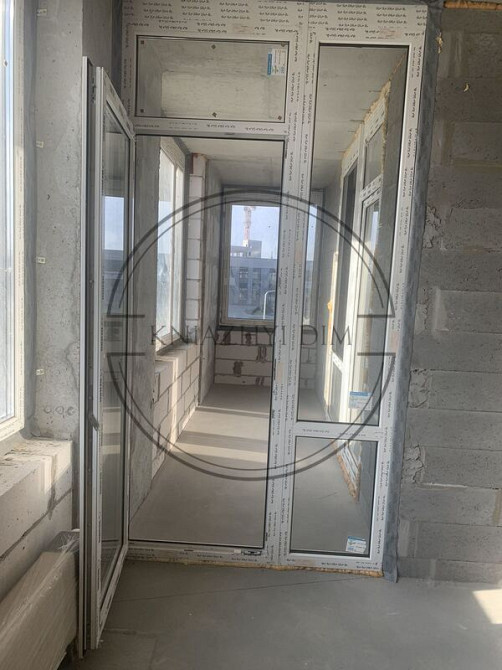 Переуступка! Продажа 2-х к. квартиры в ЖК Варшавский Плюс. №21138614 Киев - изображение 3