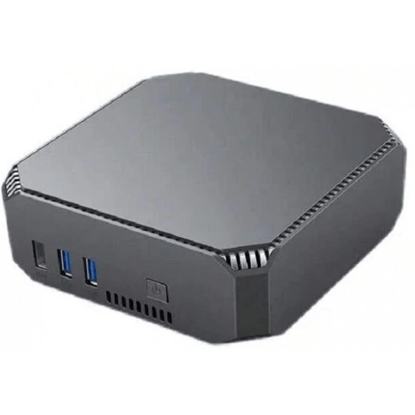 Міні-комп'ютер Firebat AK2 Plus 16/512GB n100 Grey (Код товару:33127) Харьков - изображение 7