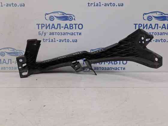 Кронштейн бампера передний правый Subaru Outback BR 2.5 БЕНЗИН EJ253 2009 (б/у) Киев