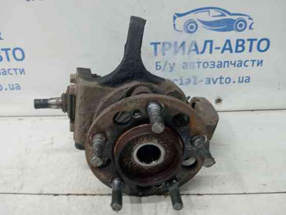 Кулак поворотный правый со ступицей SsangYong Rexton 2006-2012 4122109004 (Арт. 61780) Київ