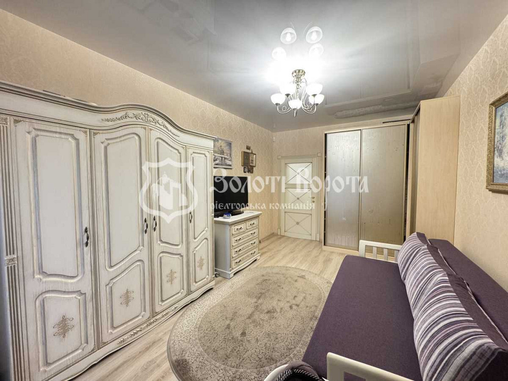 продажа 2-к квартира Киев, Печерский, 99000 $ Київ - зображення 10