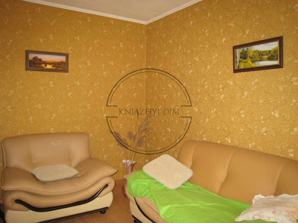 Продаж 3-кімнатної квартири, метро Лук'янівська. № 21146446 Киев - изображение 5