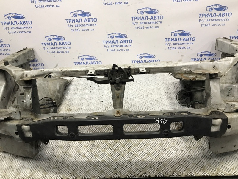 Панель передняя SsangYong Kyron 2005-2016 5710009A00 (Арт. 45407) Киев - изображение 4