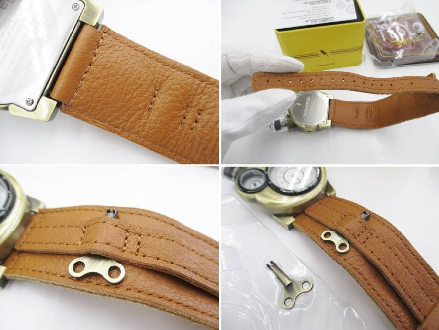 Вайб стимпанка для зумеров, которые тащатся от уникальности Київ - зображення 6