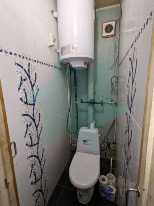 Продам. 3-к.кв. 8/16, вул.Робоча Днепр - изображение 10