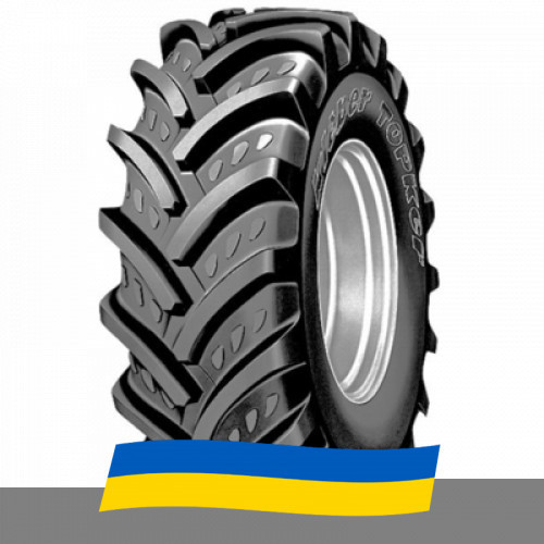 710/70 R42 Kleber Topker 173/170A8/D Сільгосп шина Київ - зображення 1