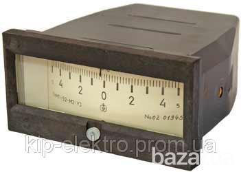 Тягонапоромер ТНМП-52-М2 (ТНМП-52М2, ТНМП52-М2, ТНМП52М2) Київ - зображення 2