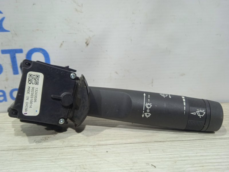 Переключатель подрулевой правый(дворники) Chevrolet Cruze 2009-2016 13500692 (Арт. 2313) Киев - изображение 1