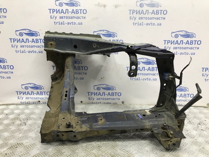 Четверть автомобиля передняя правая Subaru Outback 2014-2021 51609AL0209P (Арт. 53681) Київ - зображення 1