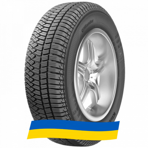 235/60 R18 Kleber Citilander 107V Позашляхова шина Киев - изображение 5