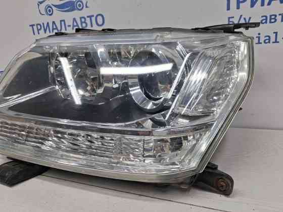 Фара левая Ксенон Suzuki Grand Vitara 2005-2016 35320-65J41 (Арт. 58502) Киев