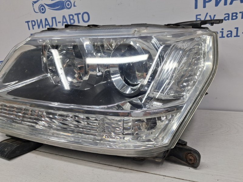 Фара левая Ксенон Suzuki Grand Vitara 2005-2016 35320-65J41 (Арт. 58502) Киев - изображение 2