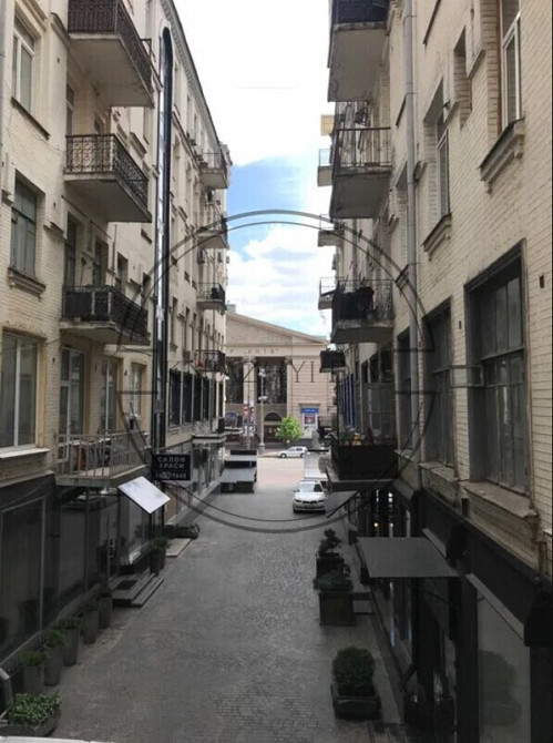 Без комісії !!! Оренда офісу метро Площа Українських Героїв по вул. В. Василькывська. Код об'єкту №: Київ - зображення 3