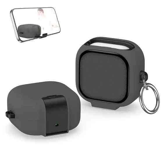 Футляр Matte Shield Series для Samsung Galaxy Buds 4 / 4 Pro Херсон