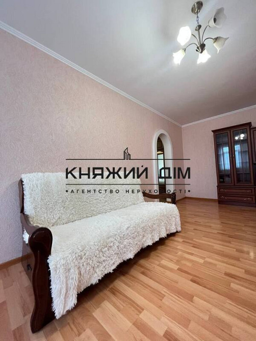 Оренда 2- кімн. квартири на Позняках Код : 11203440 Київ - зображення 9