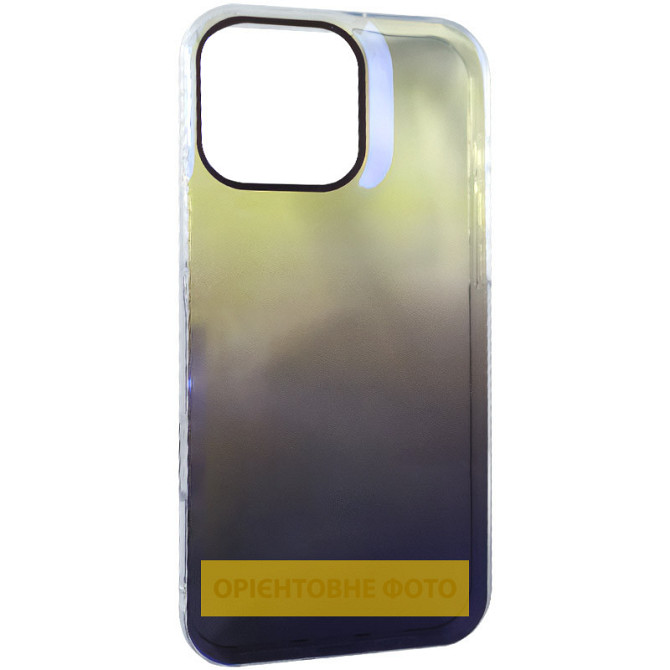 Чехол TPU+PC Glassbend для Xiaomi Redmi 14C / A4 5G / Poco C75 Херсон - изображение 1