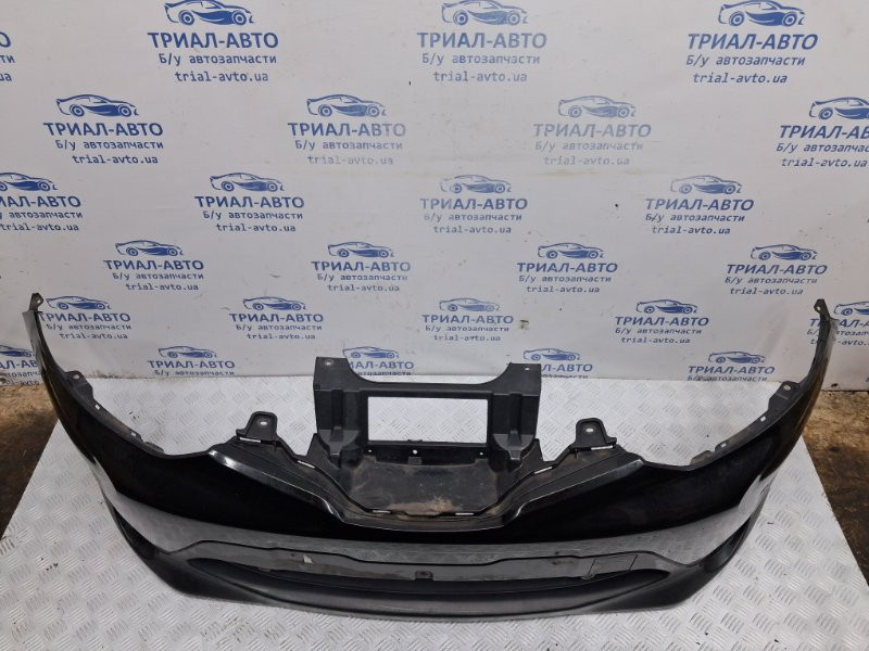 Бампер передний Nissan Qashqai 2013-2022 620224EA0H (Арт. 64561) Київ - зображення 2