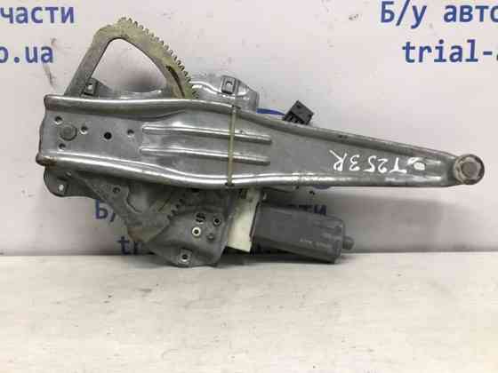 Стеклоподъемник задний правый Toyota Avensis 2002-2010 6983005100 (Арт. 57466) Київ