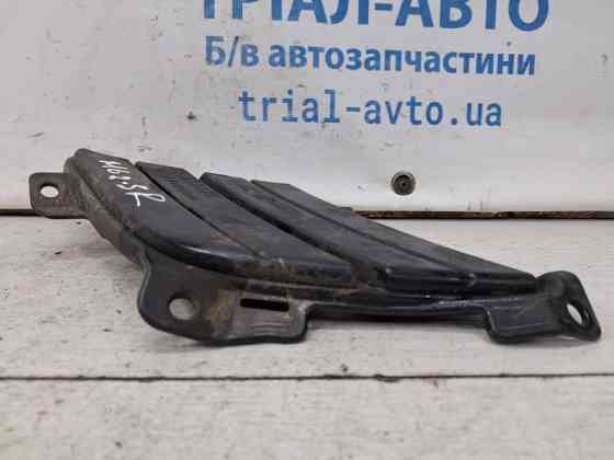 Решетка противотуманки правая Mazda 6 GH 2.5 БЕНЗИН L5-VE 2007 (б/у) Київ