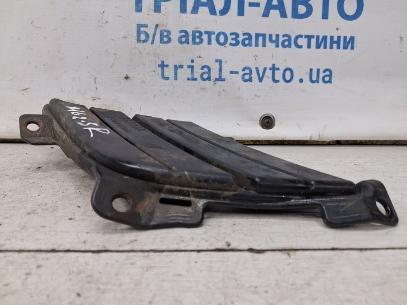 Решетка противотуманки правая Mazda 6 GH 2.5 БЕНЗИН L5-VE 2007 (б/у) Киев - изображение 3