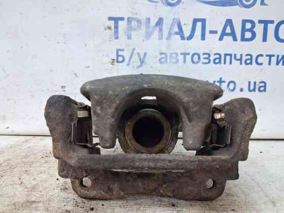 Суппорт задний левый Toyota Avensis T25 1.8 БЕНЗИН 1ZZFE 2002 (б/у) Киев