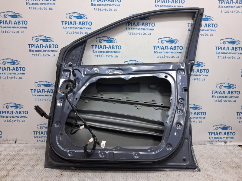 Дверь передняя правая Kia Sportage QL 1.7 DIESEL D4FD 2015 (б/у) Київ - зображення 7