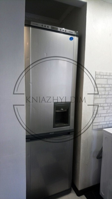 Оренда 2-х кім.-студіо, м. Політехнічний інститут. Код об'єкта № 11182615 Київ - зображення 2