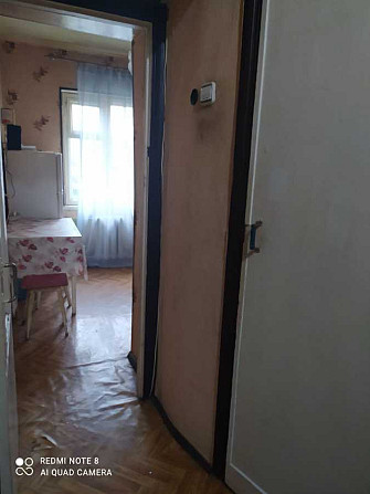 долгосрочная аренда 2-к квартира Одесса, Хаджибейский, 7700 грн./мес. Одеса - зображення 3