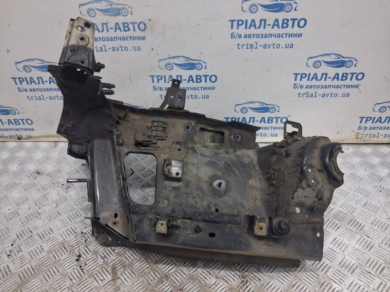Лонжерон Chevrolet Cruze 2009-2016 42443669 (Арт. 86828) Киев - изображение 3