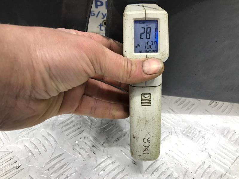 Крыло переднее правое Mitsubishi Lancer 10 1.8 БЕНЗИН 2007 (б/у) Киев - изображение 7