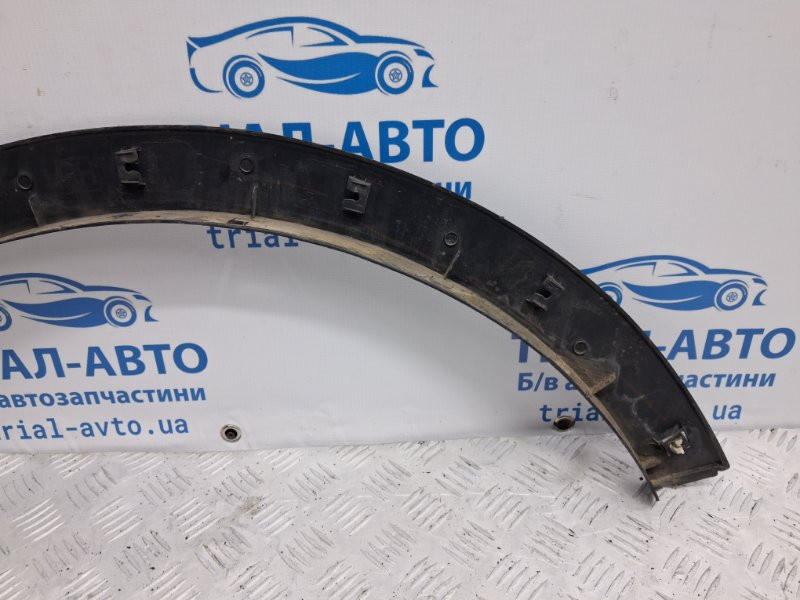 Накладка крыла SsangYong Korando C200 2.0 DIESEL D20DT 2010 задн. прав. (б/у) Київ - зображення 6
